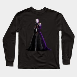 Pinhead Long Sleeve T-Shirt